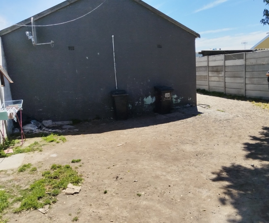 2 Bedroom Property for Sale in Forest Village Western Cape